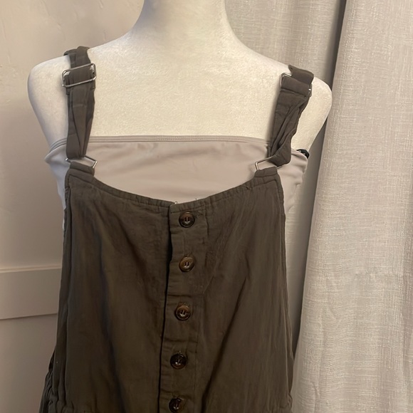 NWT Forever 21 Bandeau Top - Picture 5 of 7